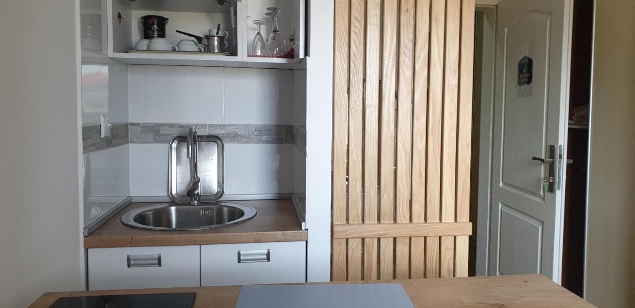Apartmani Emerald Dream Νόβι Σαντ Εξωτερικό φωτογραφία