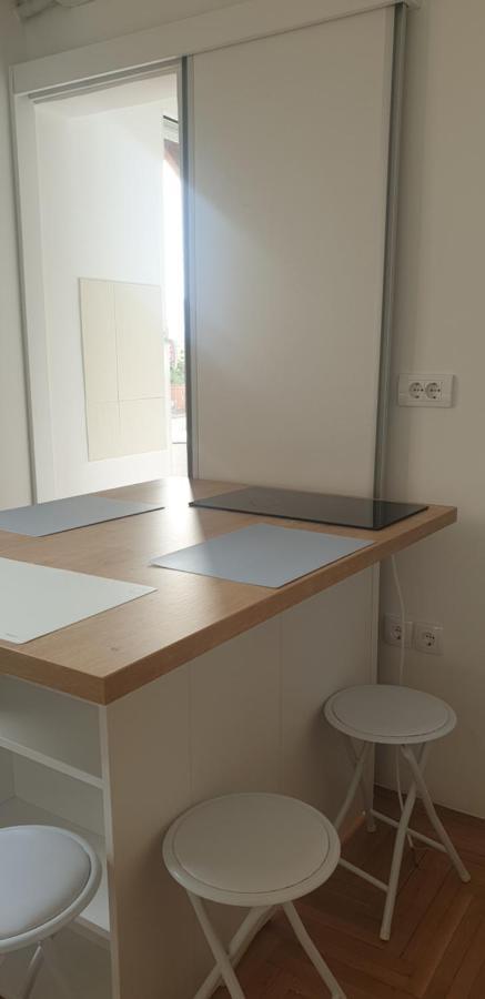 Apartmani Emerald Dream Νόβι Σαντ Εξωτερικό φωτογραφία