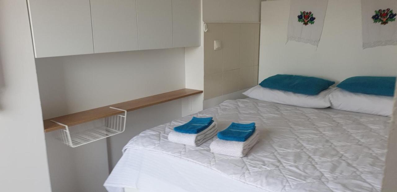Apartmani Emerald Dream Νόβι Σαντ Εξωτερικό φωτογραφία