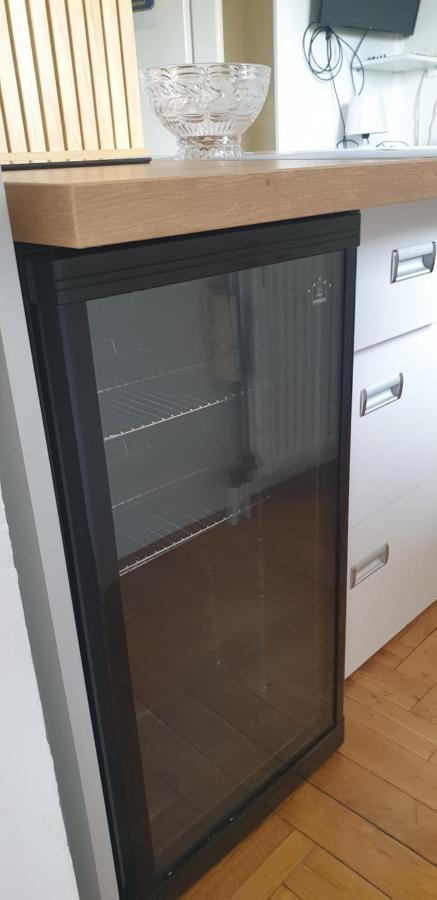 Apartmani Emerald Dream Νόβι Σαντ Εξωτερικό φωτογραφία