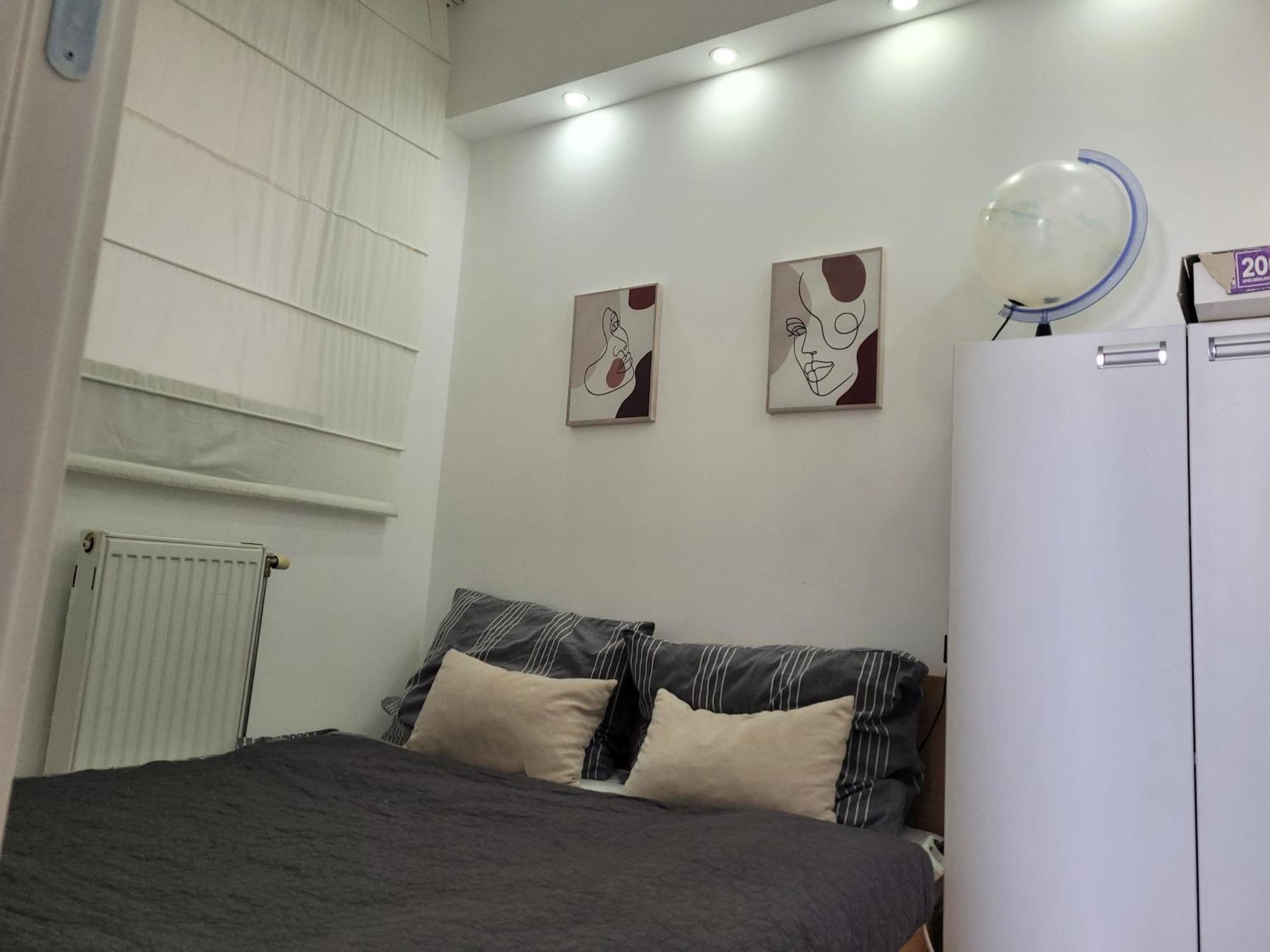 Apartmani Emerald Dream Νόβι Σαντ Εξωτερικό φωτογραφία