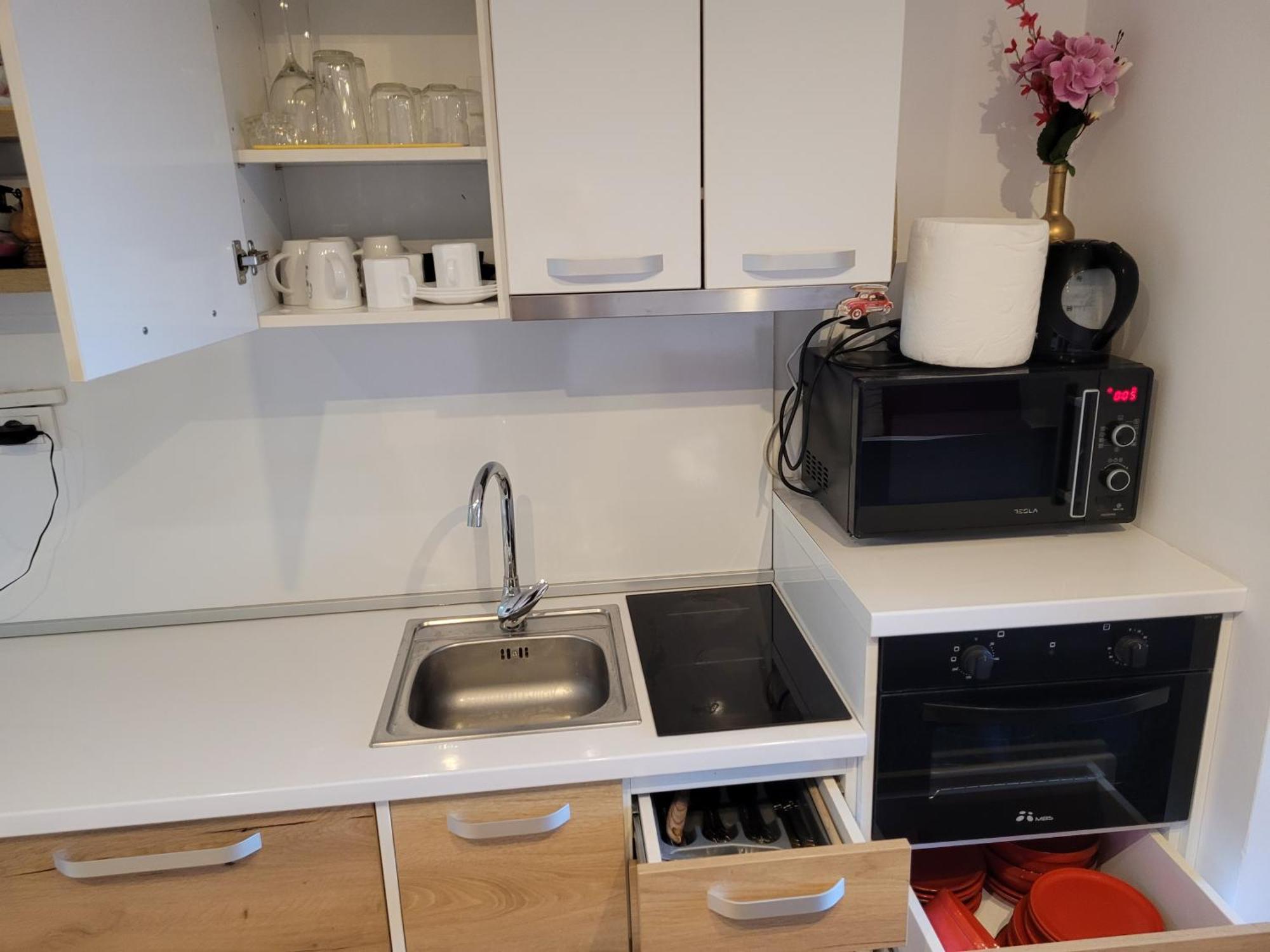 Apartmani Emerald Dream Νόβι Σαντ Δωμάτιο φωτογραφία