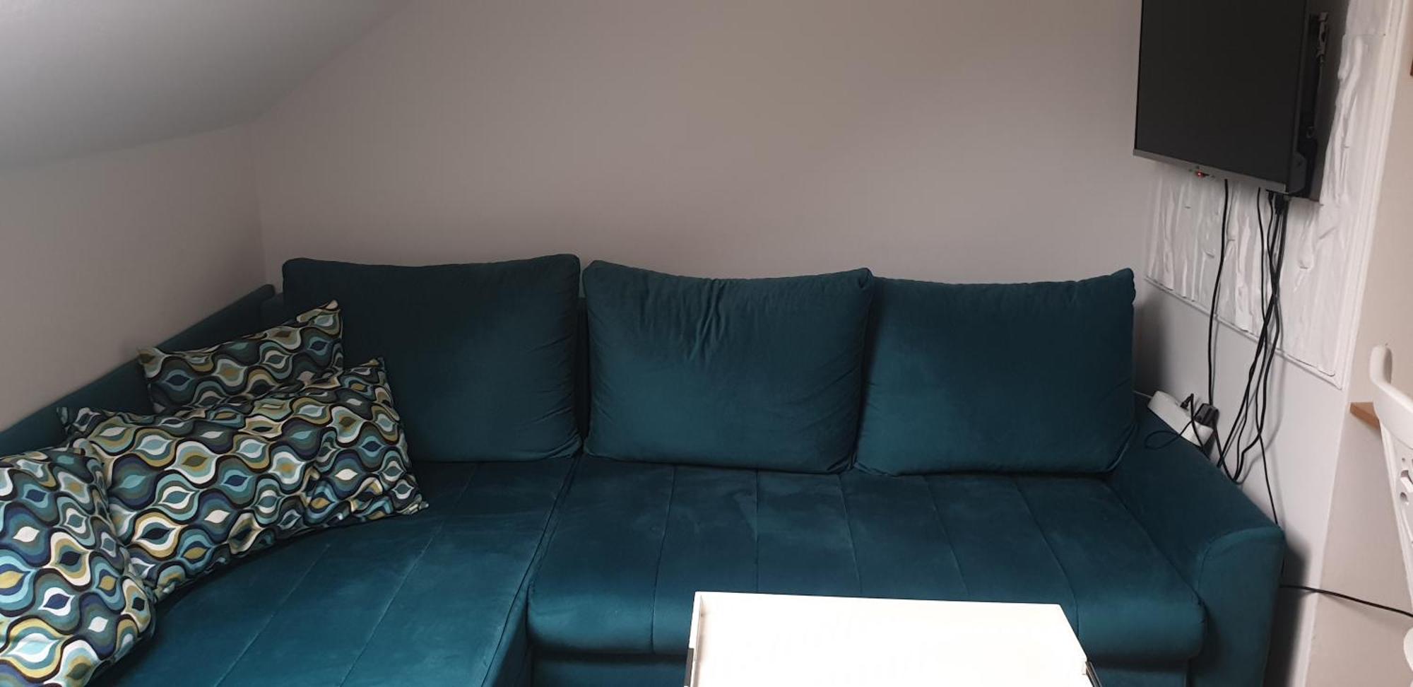 Apartmani Emerald Dream Νόβι Σαντ Δωμάτιο φωτογραφία