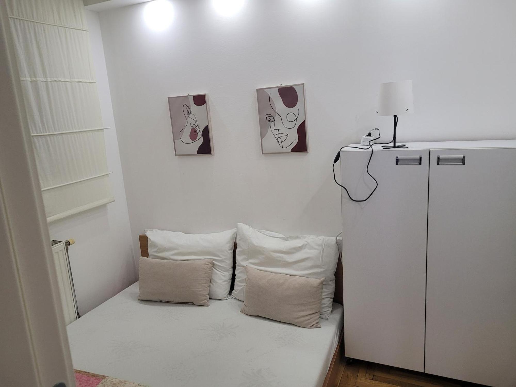 Apartmani Emerald Dream Νόβι Σαντ Εξωτερικό φωτογραφία