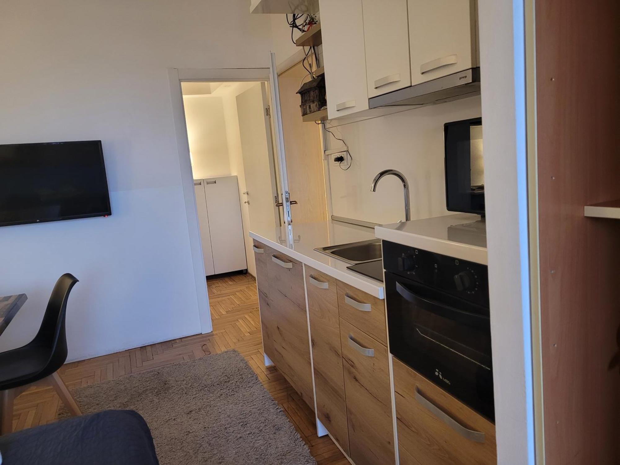 Apartmani Emerald Dream Νόβι Σαντ Εξωτερικό φωτογραφία