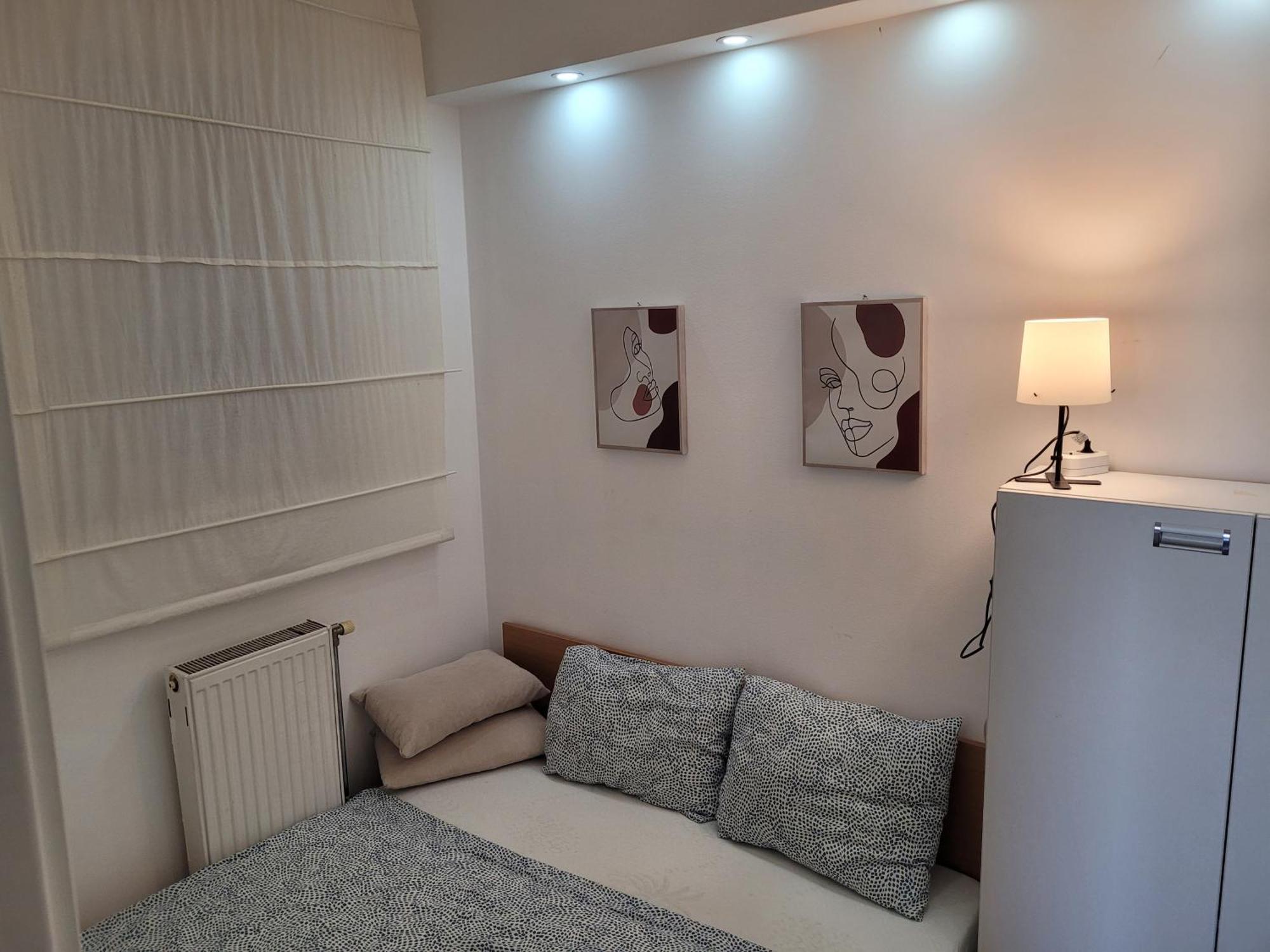 Apartmani Emerald Dream Νόβι Σαντ Εξωτερικό φωτογραφία