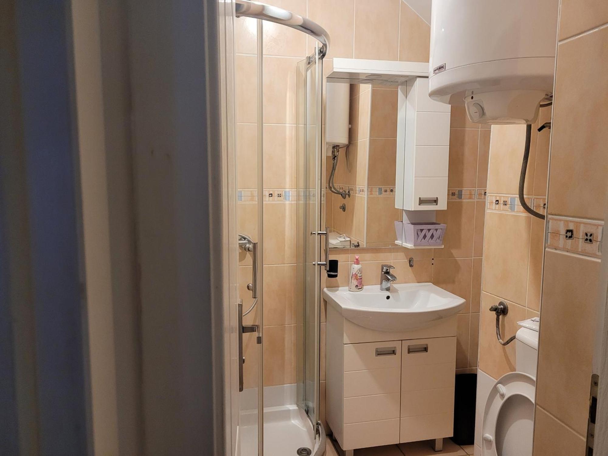 Apartmani Emerald Dream Νόβι Σαντ Δωμάτιο φωτογραφία