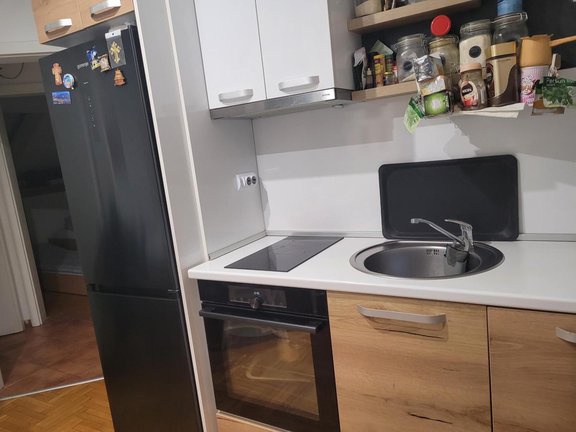 Apartmani Emerald Dream Νόβι Σαντ Εξωτερικό φωτογραφία