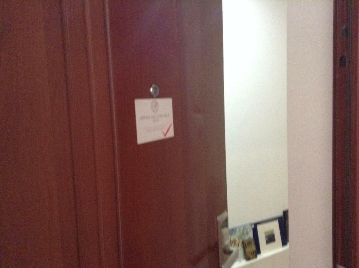 Apartmani Emerald Dream Νόβι Σαντ Εξωτερικό φωτογραφία