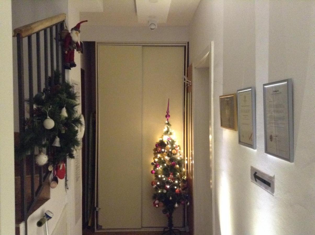 Apartmani Emerald Dream Νόβι Σαντ Εξωτερικό φωτογραφία