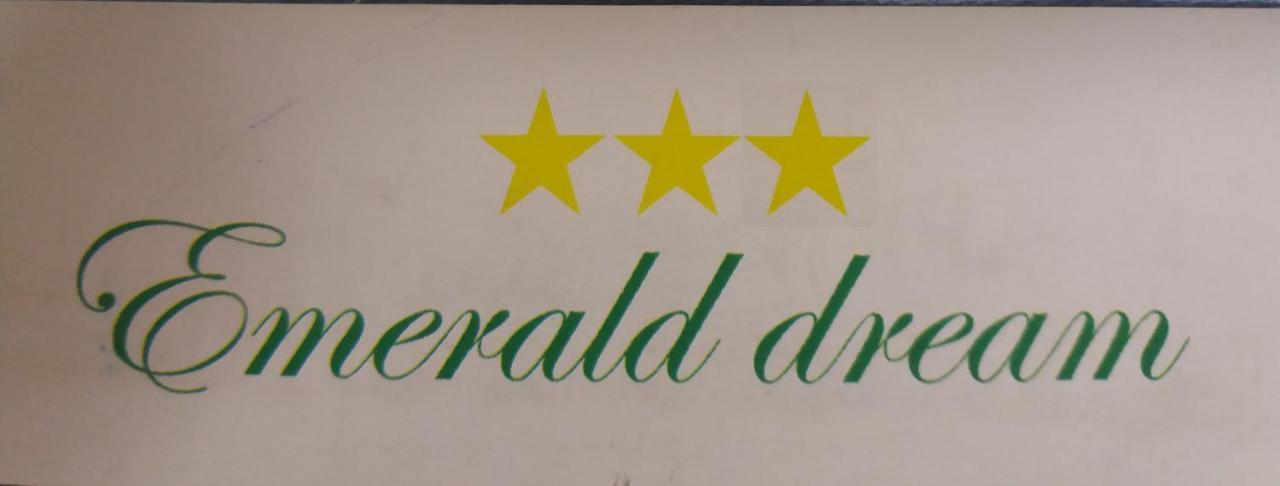 Apartmani Emerald Dream Νόβι Σαντ Εξωτερικό φωτογραφία